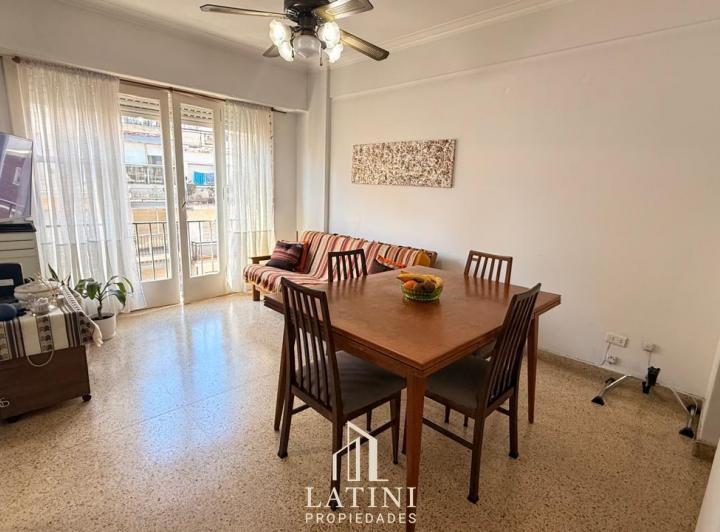 Departamento · 36m² · 2 Ambientes