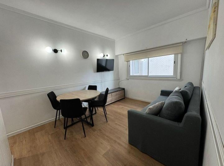 Departamento · 32m² · 2 Ambientes
