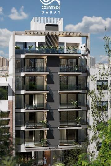 Departamento · 75m² · 3 Ambientes · 1 Cochera