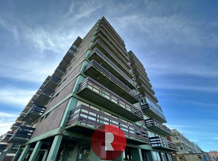 Departamento · 63m² · 3 Ambientes · 1 Cochera