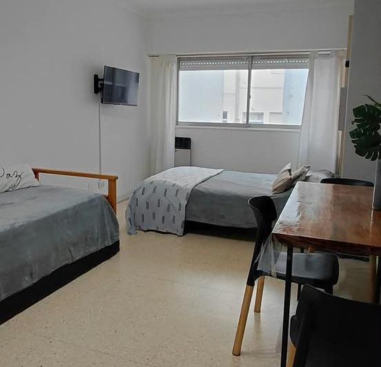 Departamento · 27m² · 1 Ambiente