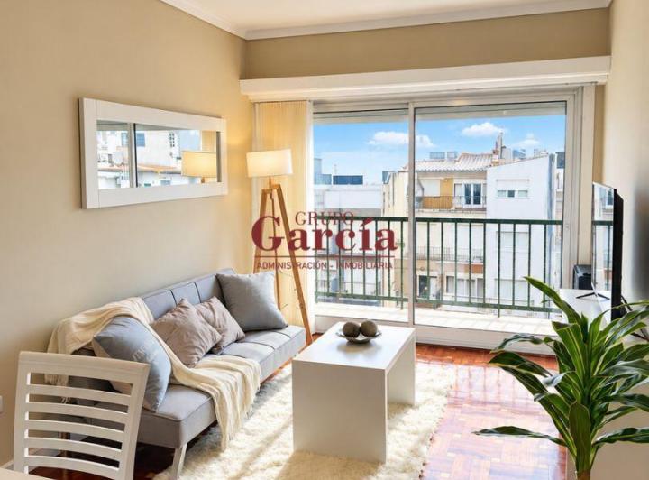 Departamento · 60m² · 3 Ambientes