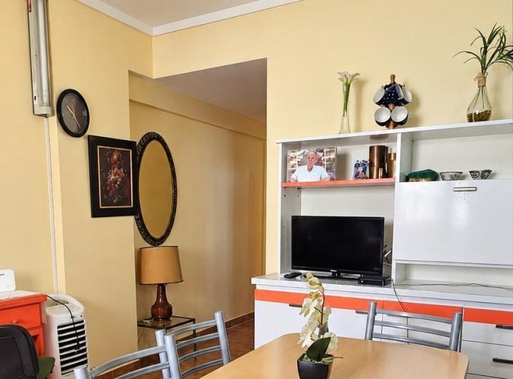 Departamento · 2 Ambientes · 1 Cochera