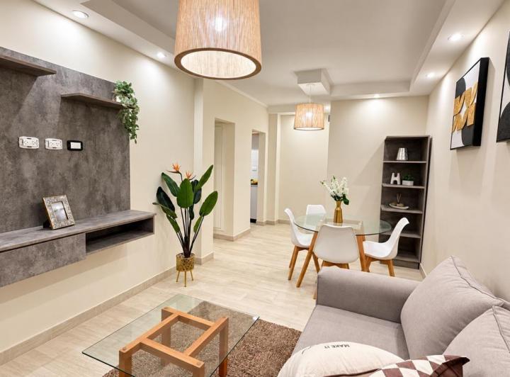 Departamento · 40m² · 2 Ambientes