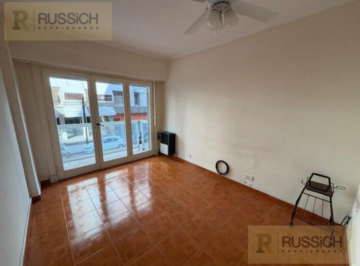 Departamento · 61m² · 2 Ambientes