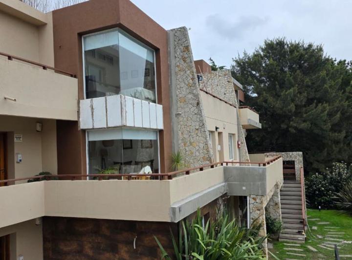 Departamento · 47m² · 2 Ambientes · 1 Cochera