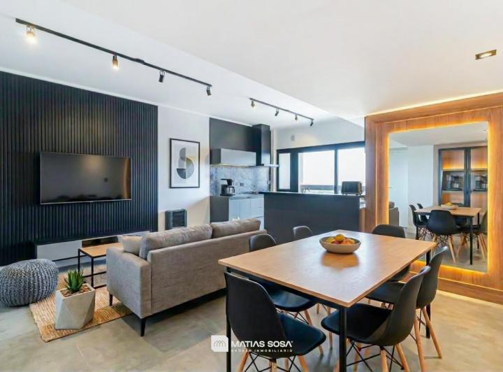 Departamento · 50m² · 3 Ambientes
