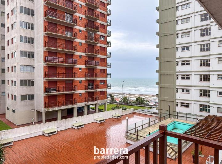 Departamento · 67m² · 4 Ambientes