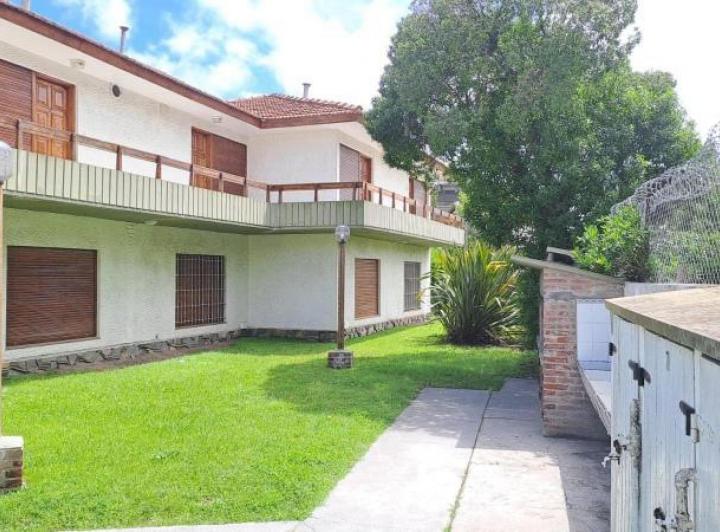 Departamento · 33m² · 2 Ambientes · 1 Cochera