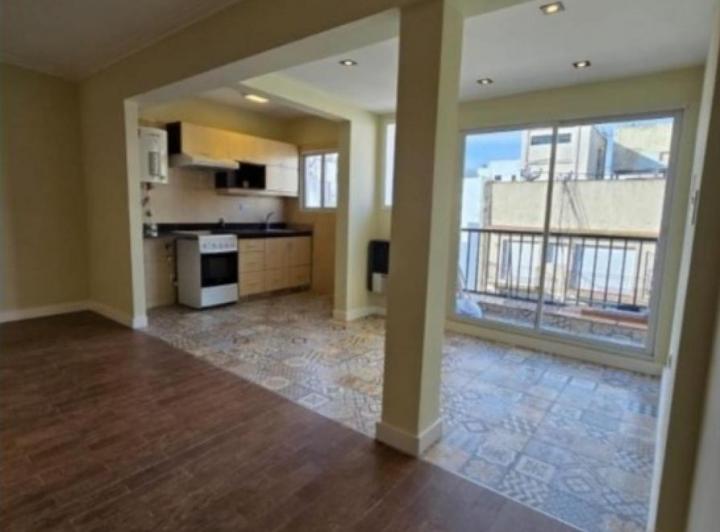 Departamento · 45m² · 2 Ambientes