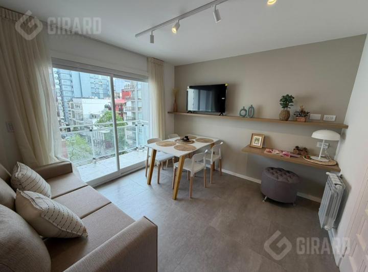 Departamento · 70m² · 3 Ambientes