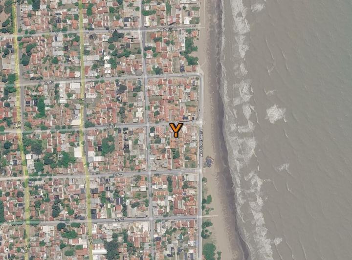 Departamento · 38m² · 2 Ambientes