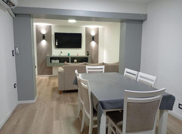 Departamento · 71m² · 3 Ambientes
