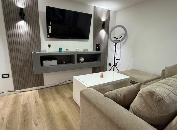 Departamento · 71m² · 3 Ambientes