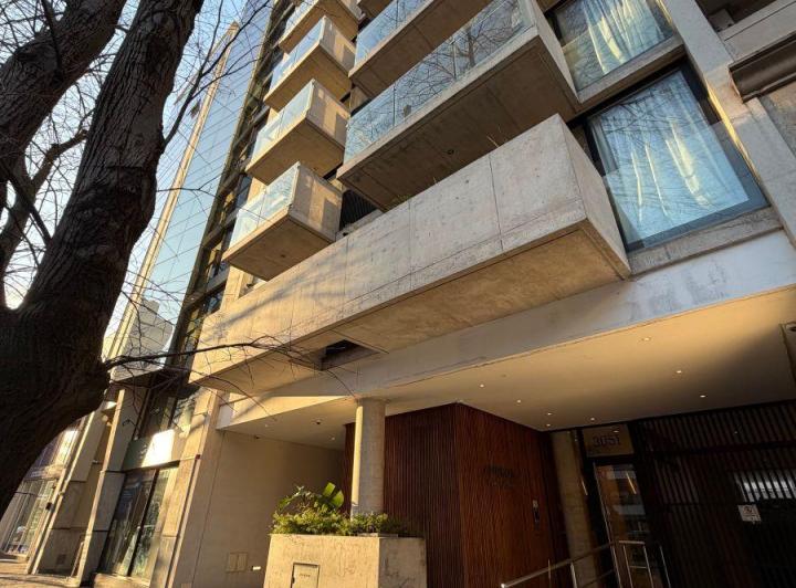 Departamento · 42m² · 2 Ambientes