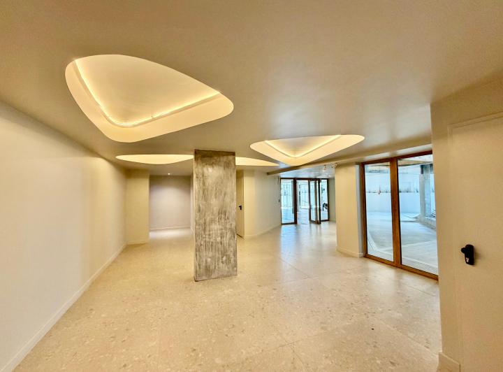 Departamento · 48m² · 2 Ambientes · 1 Cochera