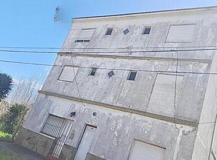 Departamento · 33m² · 2 Ambientes