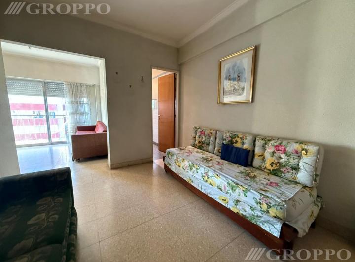 Departamento · 31m² · 1 Ambiente
