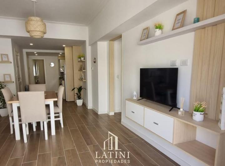 Departamento · 69m² · 3 Ambientes