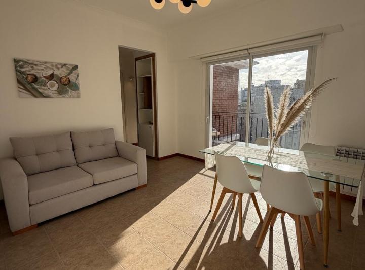 Departamento · 56m² · 3 Ambientes