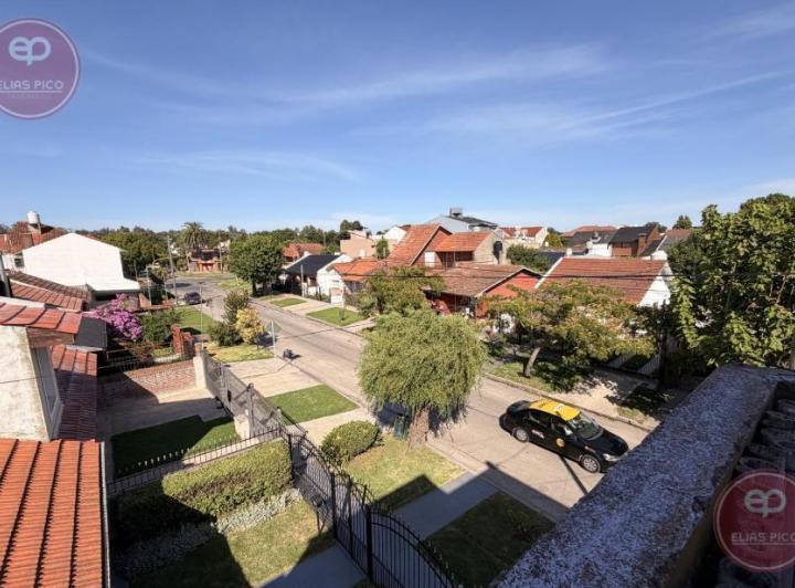 Departamento · 36m² · 2 Ambientes