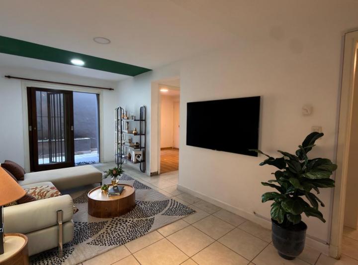 Departamento · 44m² · 2 Ambientes