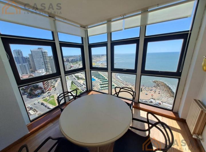 Departamento · 82m² · 3 Ambientes · 2 Cocheras