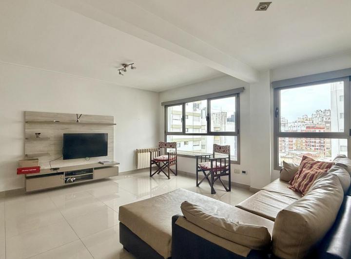 Departamento · 75m² · 3 Ambientes