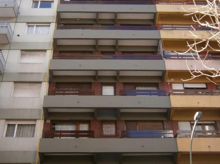 Departamento · 25m² · 1 Ambiente