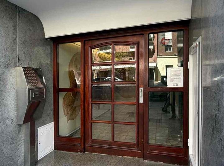 Departamento · 27m² · 1 Ambiente