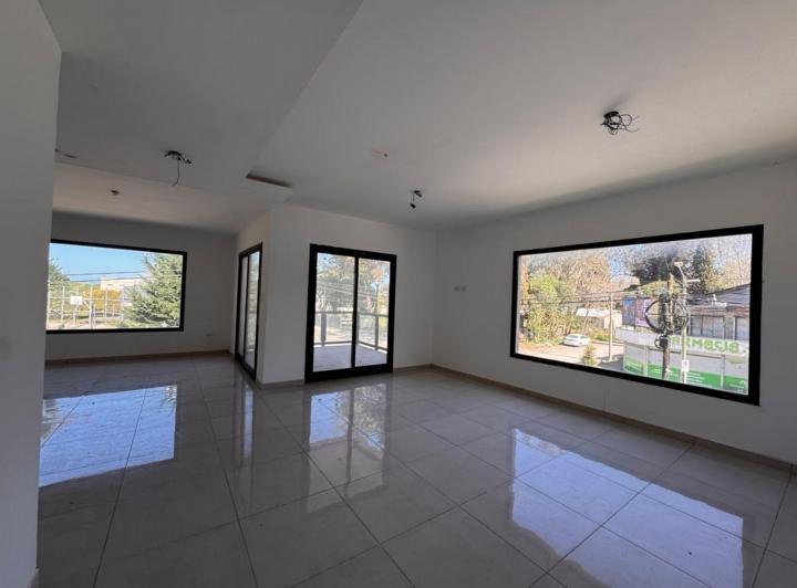 Departamento · 105m² · 4 Ambientes