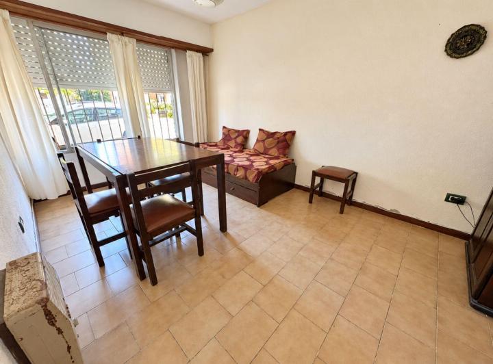 Departamento · 33m² · 2 Ambientes
