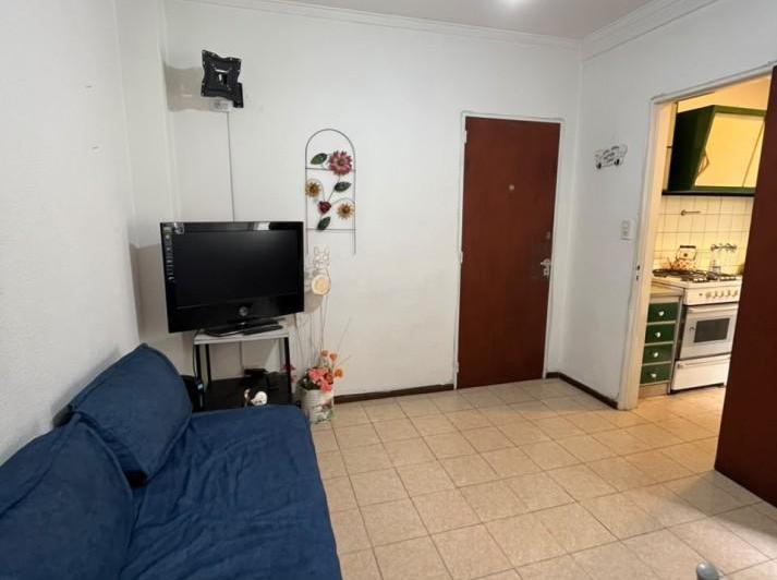 Departamento · 27m² · 2 Ambientes