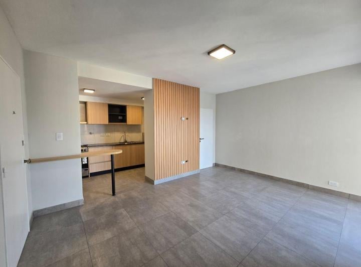 Departamento · 72m² · 4 Ambientes