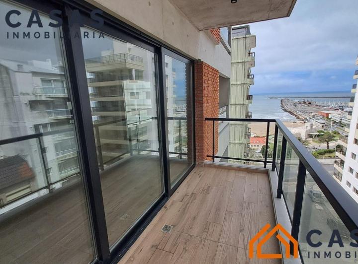 Departamento · 100m² · 4 Ambientes · 1 Cochera