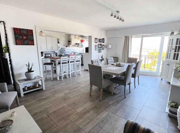 Departamento · 86m² · 4 Ambientes