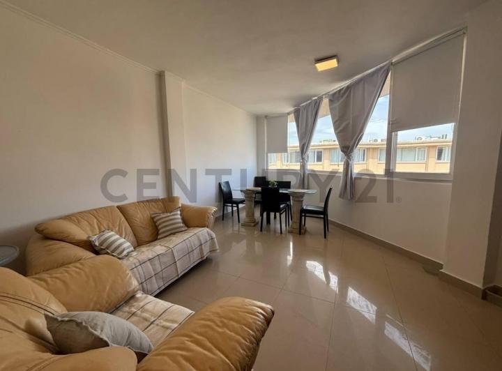 Departamento · 35m² · 2 Ambientes