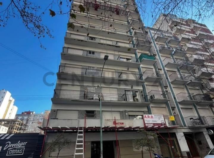Departamento · 25m² · 1 Ambiente