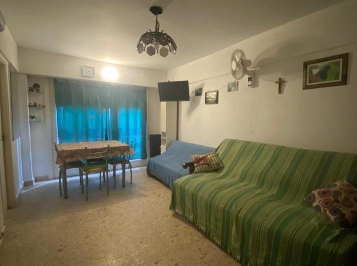 Departamento · 30m² · 1 Ambiente