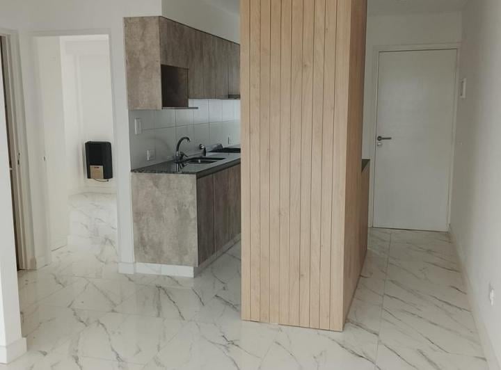 Departamento · 50m² · 2 Ambientes · 1 Cochera