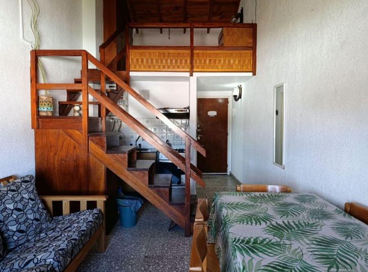 Departamento · 22m² · 1 Ambiente