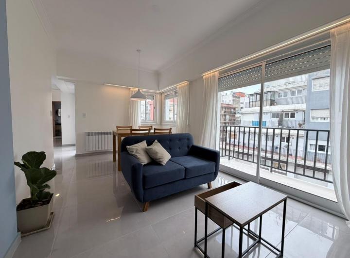 Departamento · 76m² · 3 Ambientes