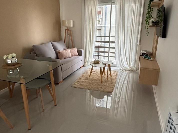 Departamento · 67m² · 3 Ambientes