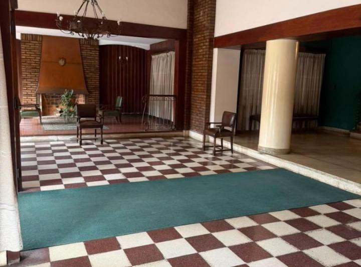 Departamento · 41m² · 3 Ambientes