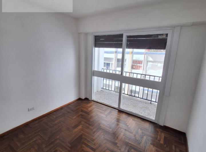 Departamento · 34m² · 2 Ambientes