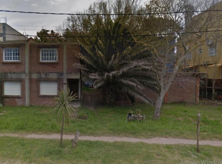 Terreno · 603m²