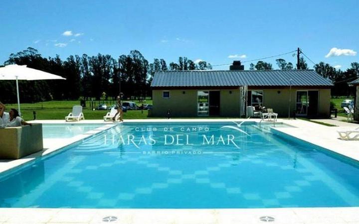 Terreno · 840m²