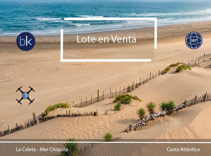 Terreno · 405m²
