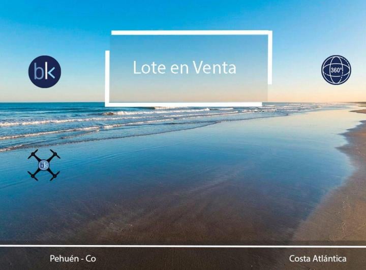 Terreno · 862m²