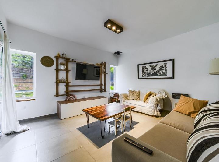 Casa · 845m² · 5 Ambientes · 2 Cocheras
